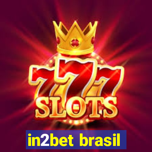 in2bet brasil